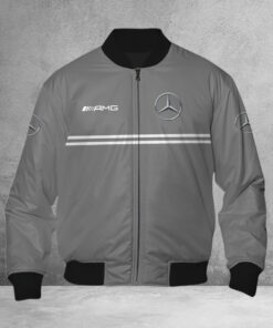 Mercedes-AMG Bomberjacke
