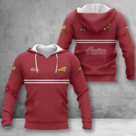 Indian Motorcycle Hoodie
