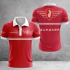 Zundapp Poloshirt