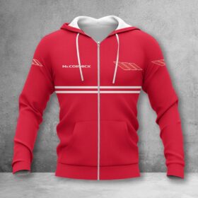 McCormick Zip Hoodie