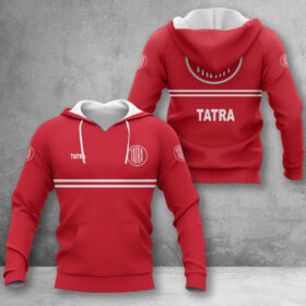 Tatra Hoodie