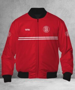 Tatra Bomberjacke