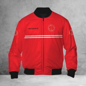 Dongfeng Bomberjacke