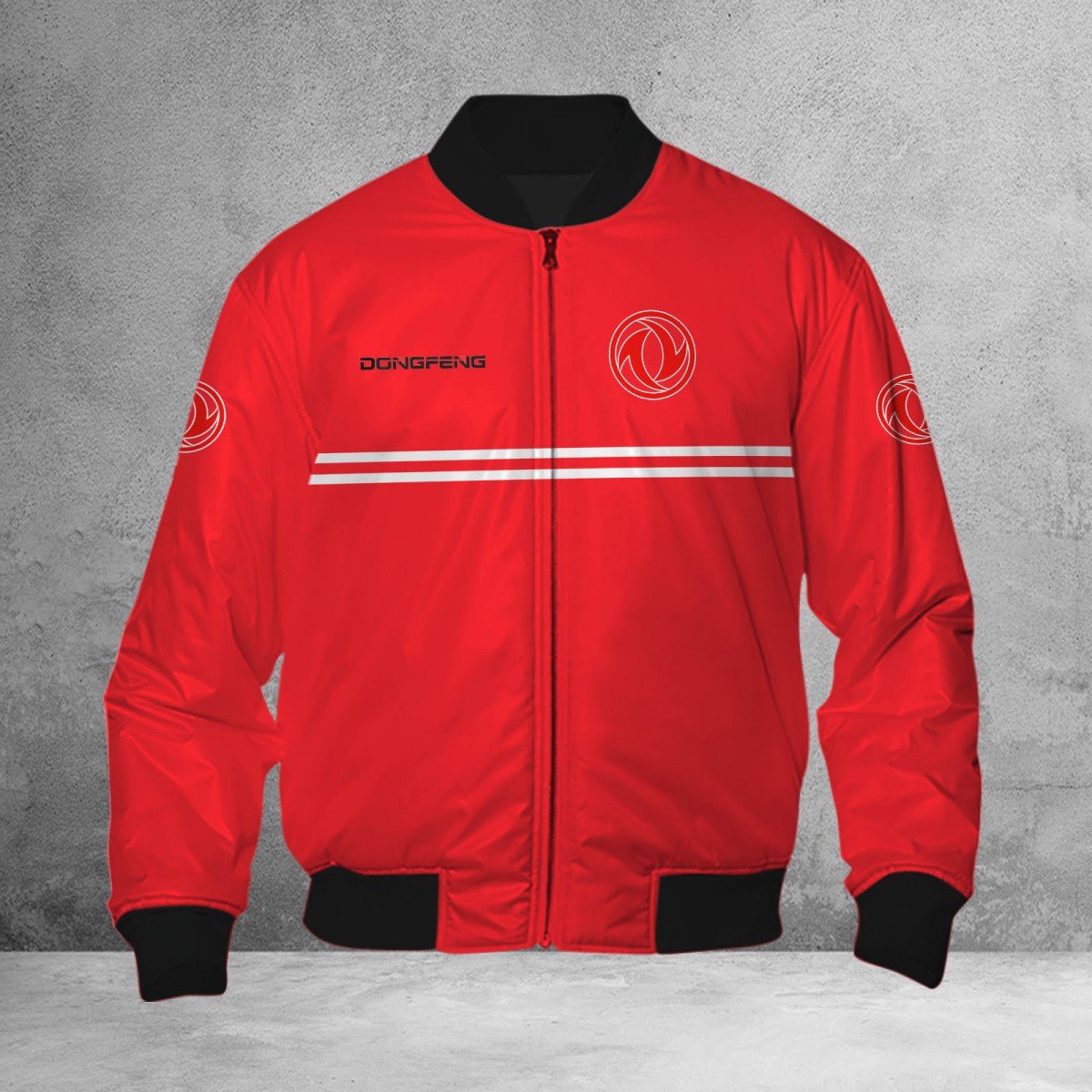 Dongfeng Bomberjacke