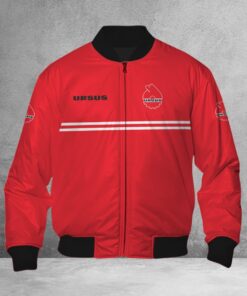 Ursus Bomberjacke