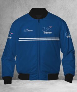 LS Tractor Bomberjacke