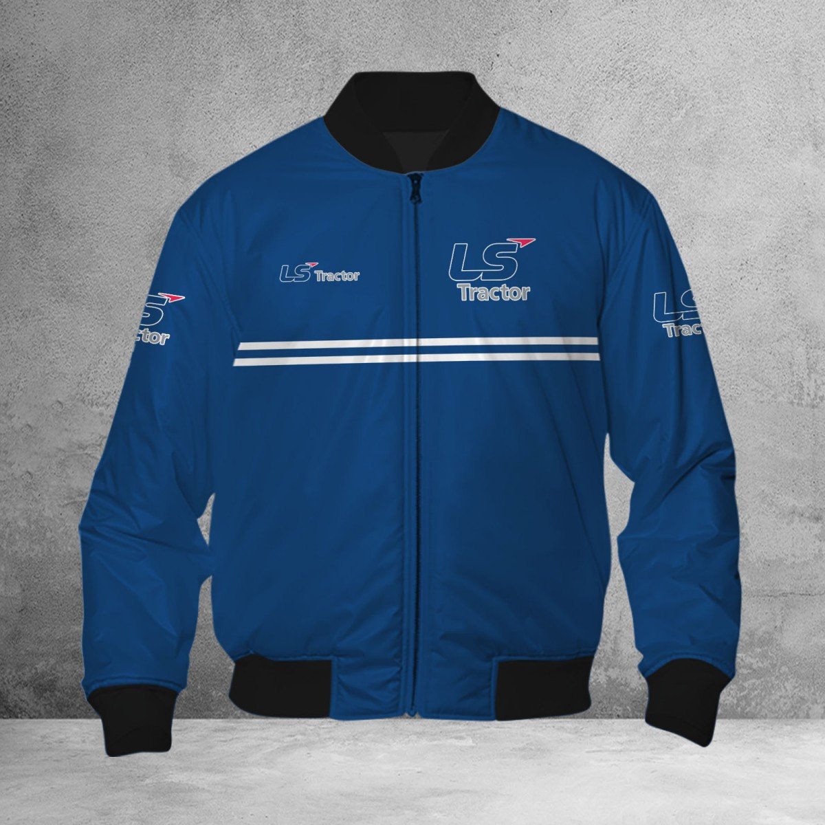 LS Tractor Bomberjacke