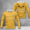 Challenger Hoodie