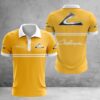 Challenger Poloshirt