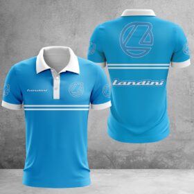 Landini Poloshirt