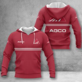 AGCO Allis Hoodie