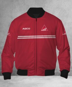 AGCO Allis Bomberjacke