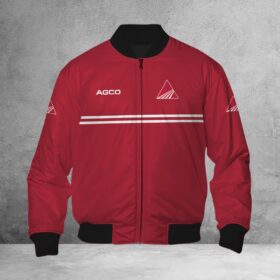 AGCO Allis Bomberjacke