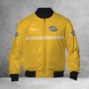 Strickland Bomberjacke