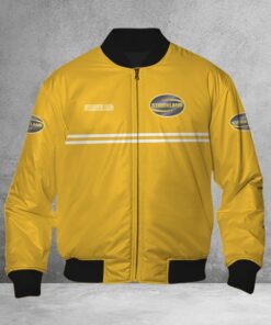Strickland Bomberjacke