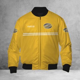 Strickland Bomberjacke