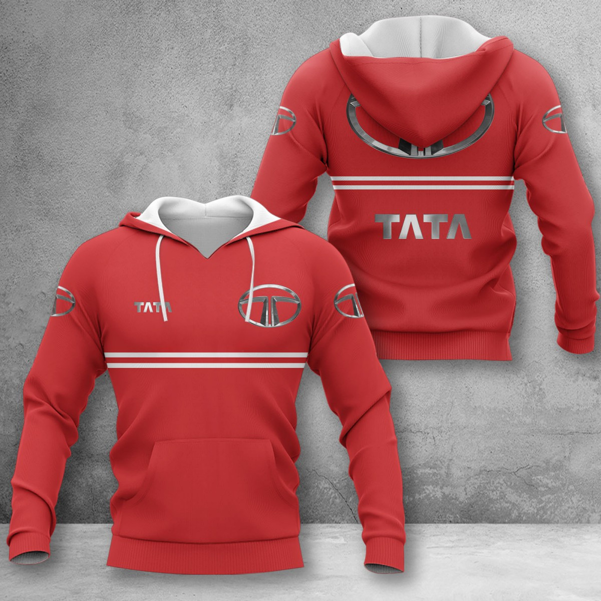 Tata Hoodie