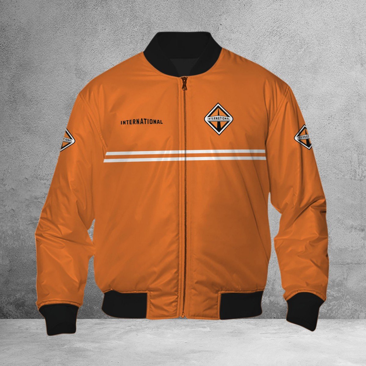 International Bomberjacke