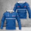DAF Trucks Hoodie