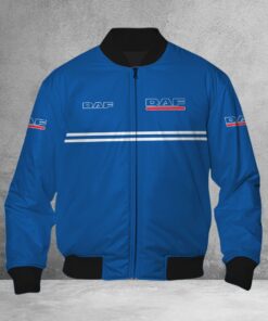 DAF Trucks Bomberjacke