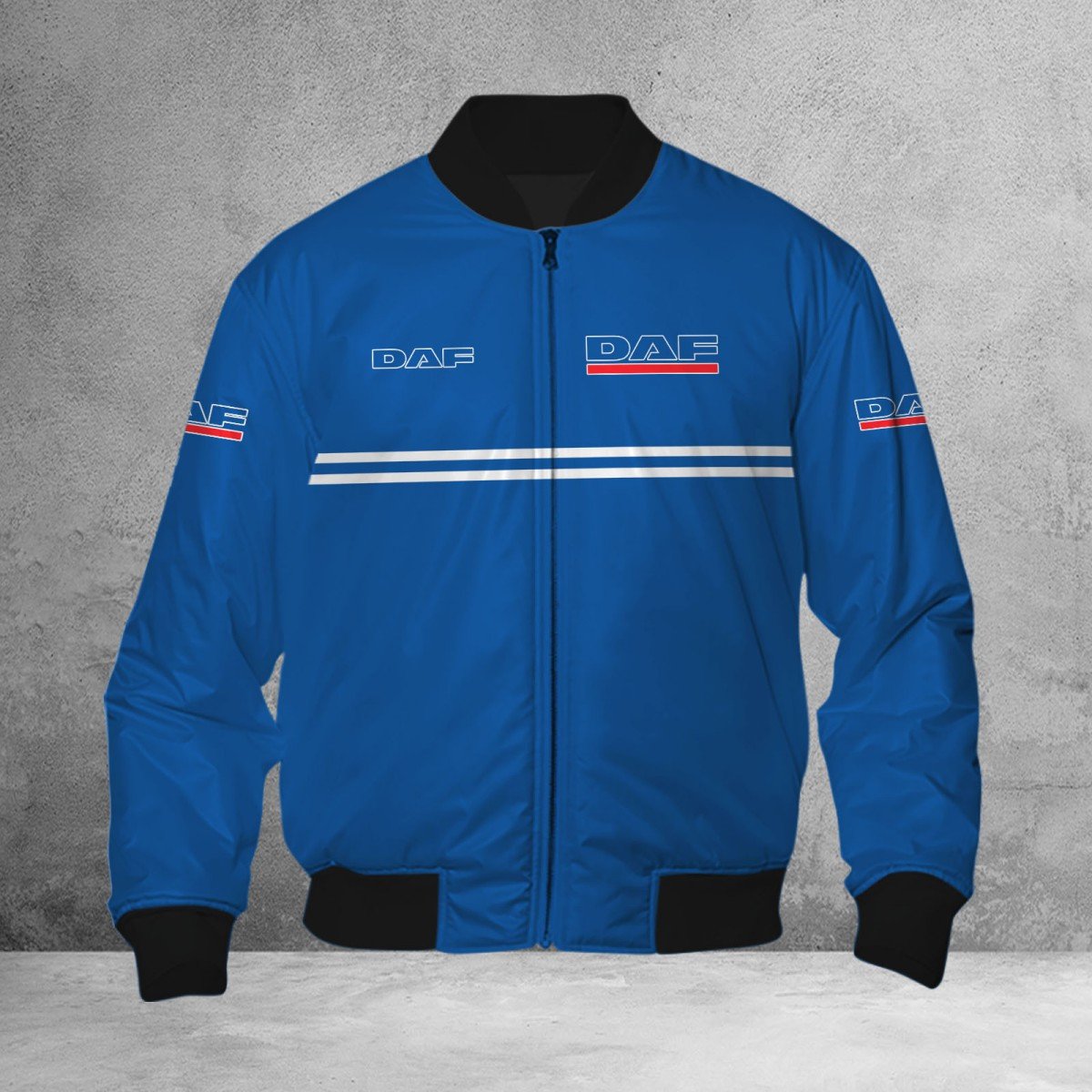 DAF Trucks Bomberjacke