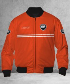 Kioti Bomberjacke