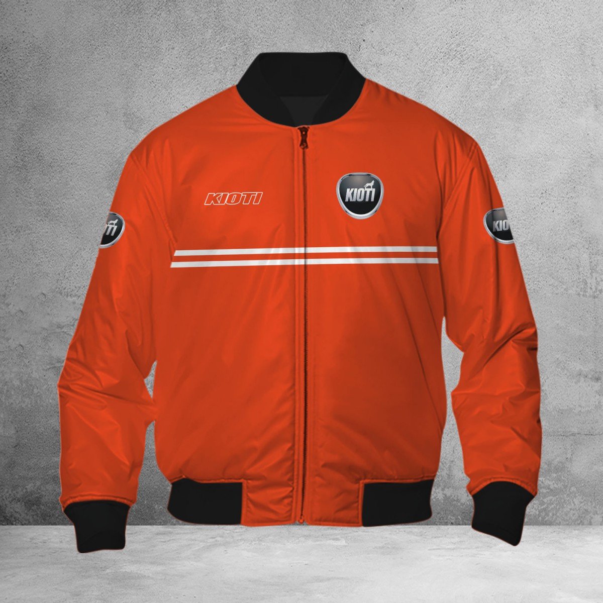 Kioti Bomberjacke