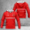 Tafe Hoodie