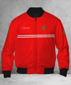 Tafe Bomberjacke