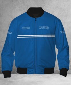 Paccar Bomberjacke