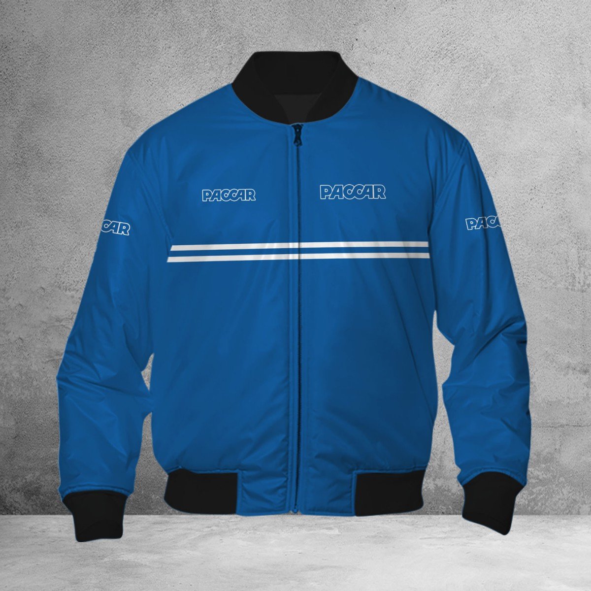 Paccar Bomberjacke