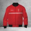 Kenworth Bomberjacke