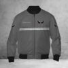 Western Star Bomberjacke