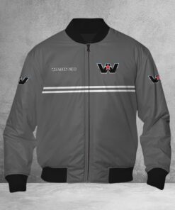 Western Star Bomberjacke