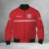 Farmall Bomberjacke
