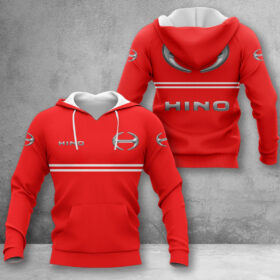 Hino Hoodie