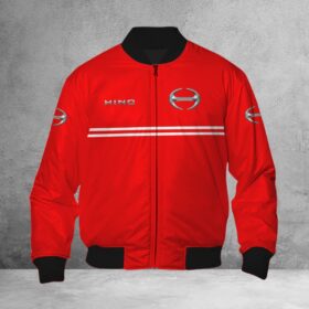 Hino Bomberjacke