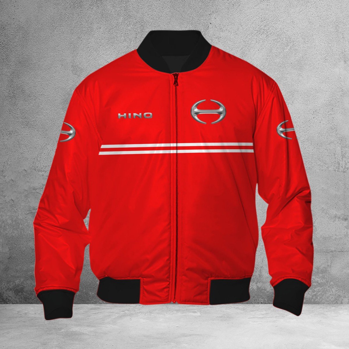 Hino Bomberjacke