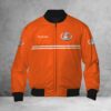 Kubota Bomberjacke