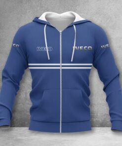 Iveco Zip Hoodie