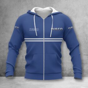 Iveco Zip Hoodie