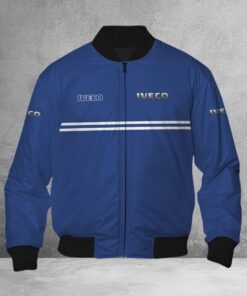 Iveco Bomberjacke