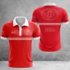 Jinma Poloshirt