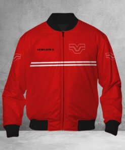 Versatile Bomberjacke