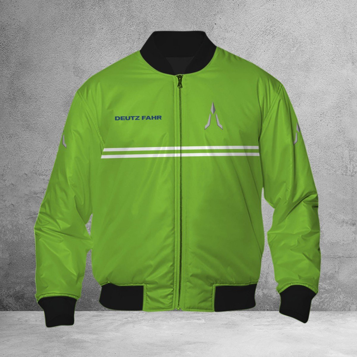 Deutz-Fahr Bomberjacke