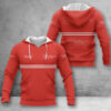 Zetor Hoodie