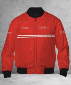 Zetor Bomberjacke
