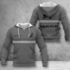 Mack Hoodie