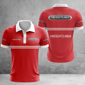 Freightliner Poloshirt