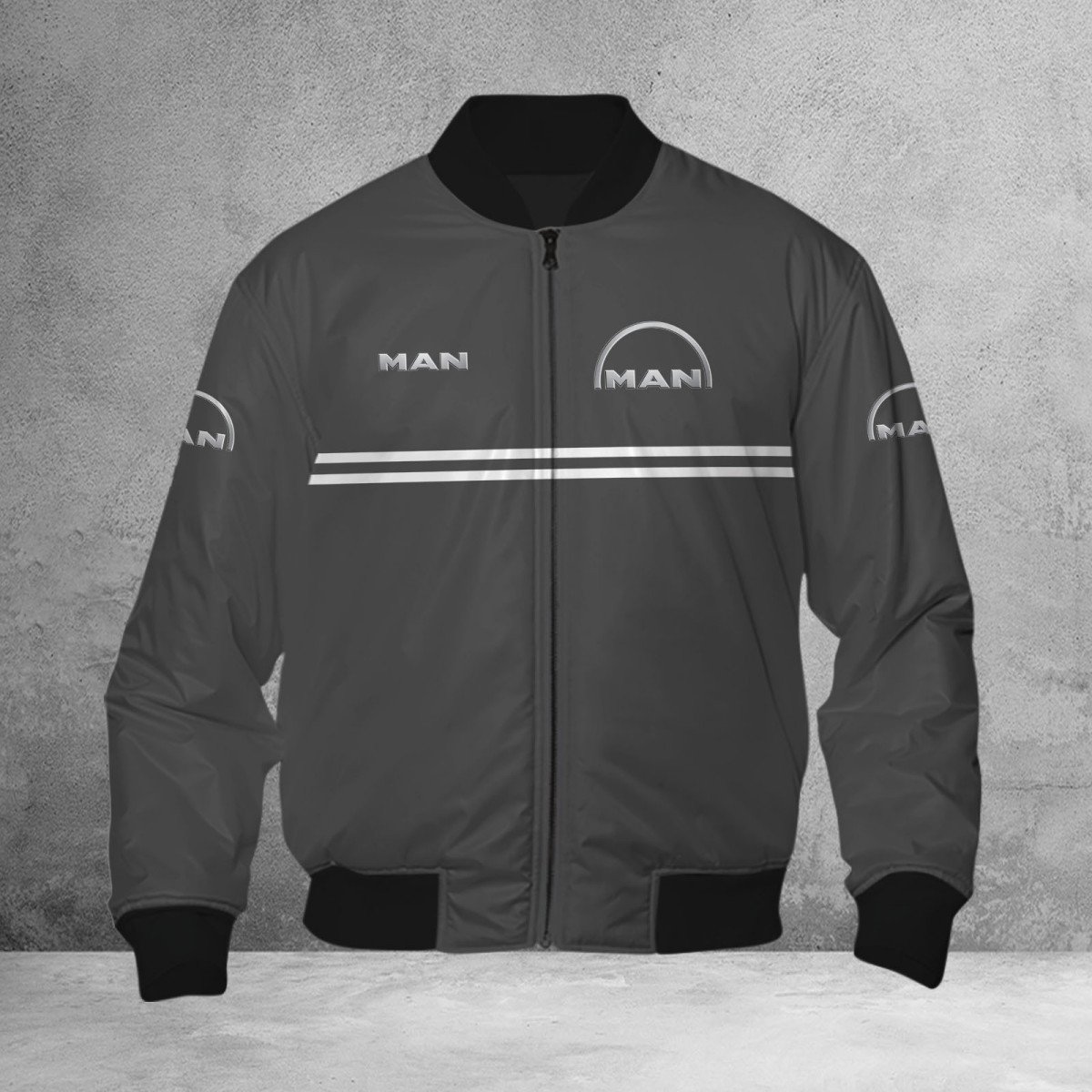 MAN Truck Bomberjacke